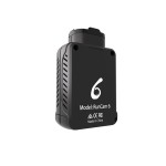 Runcam 6 Sonymx377 30fps 4k Hd 1/2,3 Zoll 128*64 155fov Wifi Anpassbares Sportkamera-Set für Flugzeug-RC-Modell